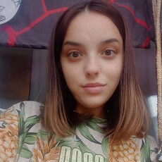 Фотография девушки Алёнчик, 27 лет из г. Шелехов