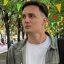 Антон, 28 лет