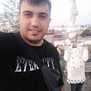 Джалил, 24 года