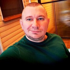 Фотография мужчины Ilya Leonidovich, 37 лет из г. Санкт-Петербург
