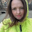 Оксана, 38 лет