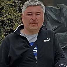 Фотография мужчины Евгений, 43 года из г. Алушта
