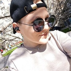 Фотография девушки Вероника, 20 лет из г. Москва