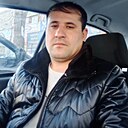 Нурали, 40 лет
