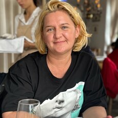 Фотография девушки Светлана, 48 лет из г. Москва