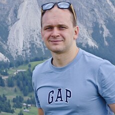 Фотография мужчины Nik, 32 года из г. Мариуполь