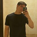 Бекарыс, 22 года