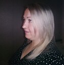 Лика, 34 года