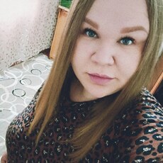 Фотография девушки Лена, 31 год из г. Ачинск