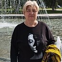 Розочка, 59 лет