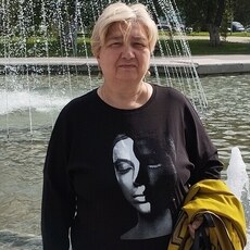 Фотография девушки Розочка, 59 лет из г. Караганда