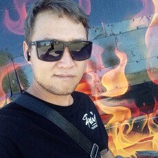 Фотография мужчины Куаныш, 37 лет из г. Риддер