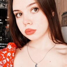 Фотография девушки Наталья, 23 года из г. Волжский