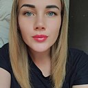 Анюта, 28 лет
