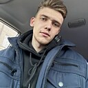 Сергей, 24 года