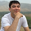Равшан, 23 года