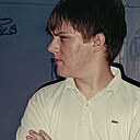 Даниил, 18 лет