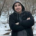 Аслан, 31 год