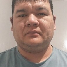 Фотография мужчины Надир, 36 лет из г. Алматы