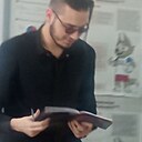 Денис, 21 год