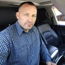 Фотография мужчины Александр, 46 лет из г. Уссурийск