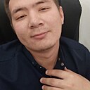 Ардак, 24 года