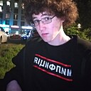 Костя, 18 лет