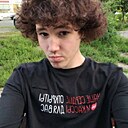Костя, 18 лет
