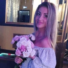 Фотография девушки Ирина, 35 лет из г. Комсомольск-на-Амуре