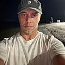 Форрест, 39 лет