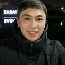 Жандос, 26 лет