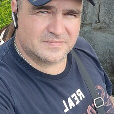 Фотография мужчины Андрей, 47 лет из г. Днепр