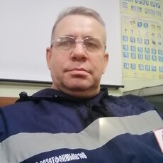 Фотография мужчины Сашка, 53 года из г. Стрежевой