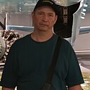 Данил, 46 лет