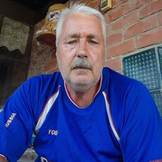Фотография мужчины Владимир, 63 года из г. Челябинск