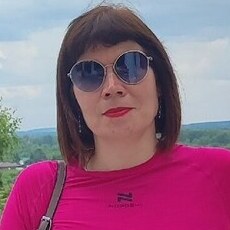 Фотография девушки Галина, 44 года из г. Сыктывкар