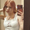 Ника, 19 лет
