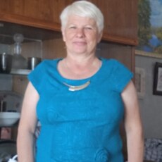 Фотография девушки Татьяна, 62 года из г. Василевичи