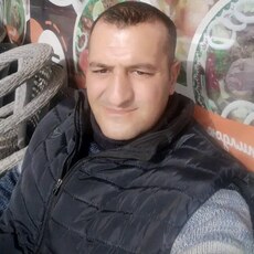 Фотография мужчины Исмаил, 43 года из г. Сырдарья