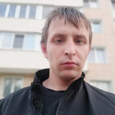 Фотография мужчины Zahar, 36 лет из г. Рубцовск