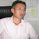 Ризабек, 54 года