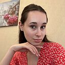 Анастасия, 20 лет