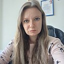 Кристина, 33 года