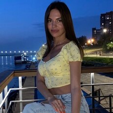 Фотография девушки Анна, 32 года из г. Красноярск