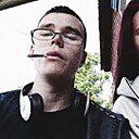 Иван, 18 лет
