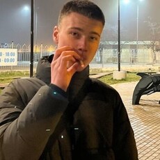 Фотография мужчины Alexandr, 29 лет из г. Лида