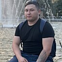 Айдар, 25 лет