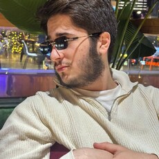Фотография мужчины Emil, 18 лет из г. Адлер