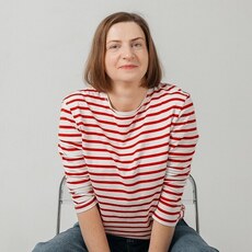 Фотография девушки Ольга, 42 года из г. Одинцово