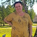 Надежда, 53 года
